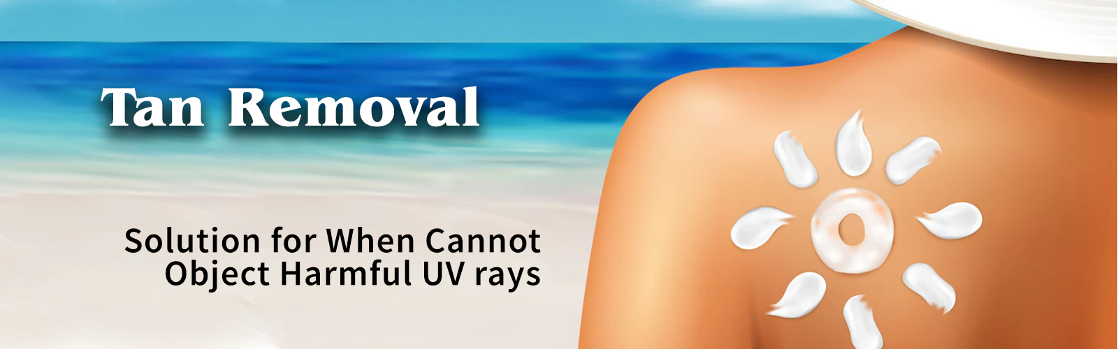 tan remove Treatment